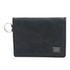 Coin Case Coin Purse Black [Porter] [WONDER/Wonder] 342-03842 1.