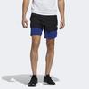 Adidas Casual Shorts Men's Victory Blue Moderate H33615