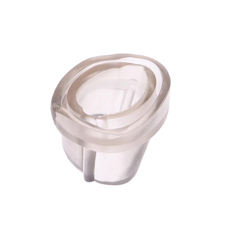 Foreskin Correction Cock Ring Penis Massage Glans Sleeve Time Delay Ejaculation Sex Toys for Men 2Pcs/Set