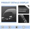 Прозрачная крышка фары автомобиля, корпус фары для Suzuki Swift 2005 2006 2007 2008 2009 2010 2011-2016