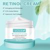 Увлажняющий крем для лица с 2,5% активным ретинолом, гиалуроновой кислотой и коллагеном, крем для лица против морщин