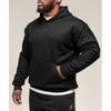Gymshark Premium Power Hoodie Black C1a2a Bb2j