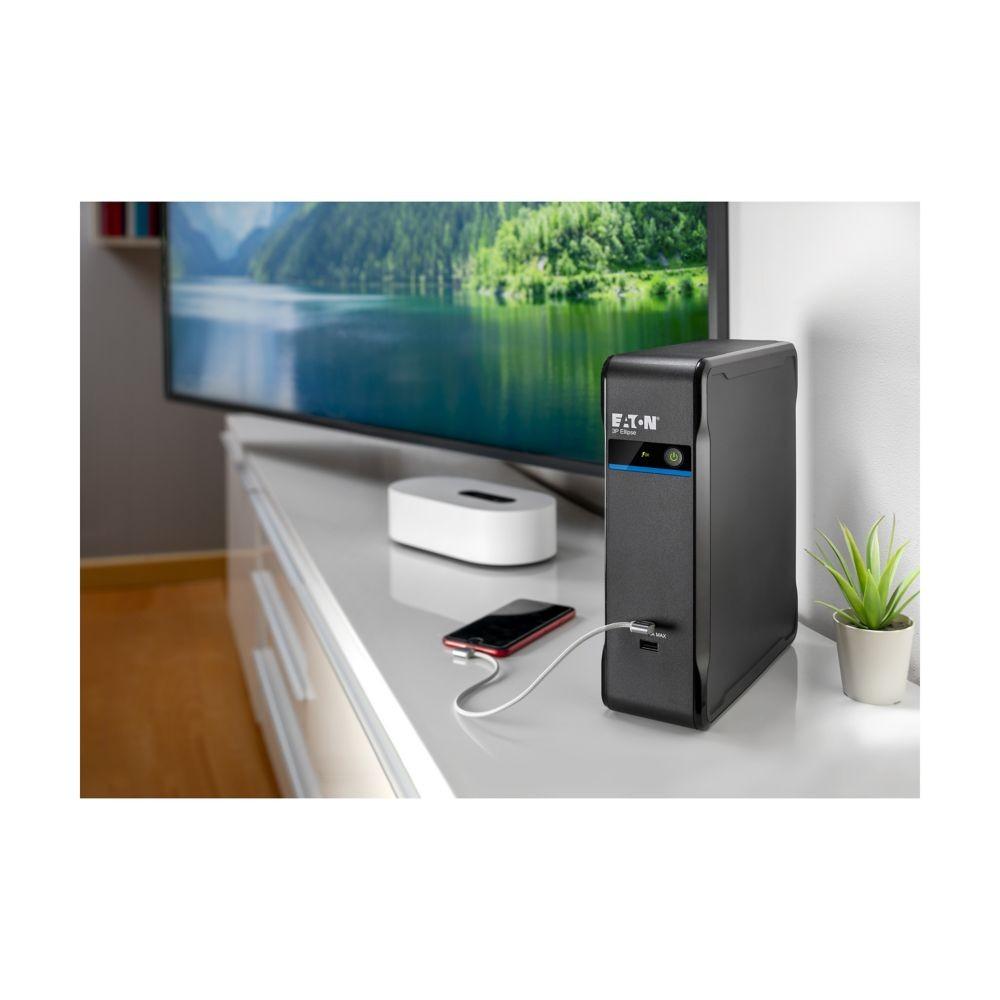 UPS 3P Ellipse 900 USB IEC 3P900UI