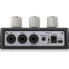 Tc Electronic Гитарный предусилитель TC Ampworx Technology 2-канальный дизайн Независимый Boost Официальные IR Celestion Выход на наушники Модель с высоким коэффициентом усиления DUAL WRECK