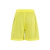 Nike Мужская сетчатая футболка AS NK Standard Issue MESH SH OPTI Желтая DA3031-731
