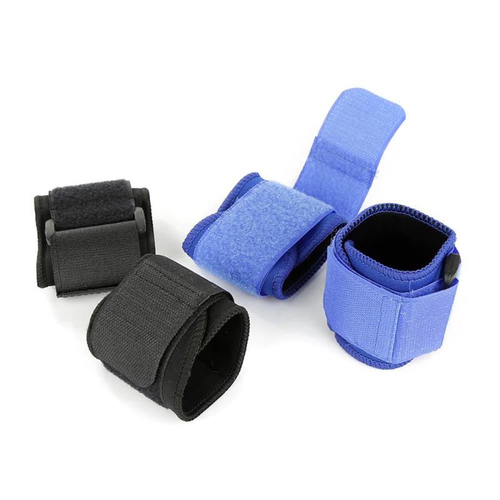 Compression Bandage Wristbands Carpal Tunnel Brace Carpal Protector Wrist Support Bracers