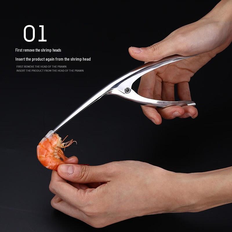 Haisteck Stainless Steel Specialty Kitchen Tools