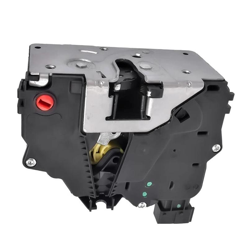 Новый привод замка задней двери для GM Opel Vauxhall Meriva B (2010-) Механизм дверного замка