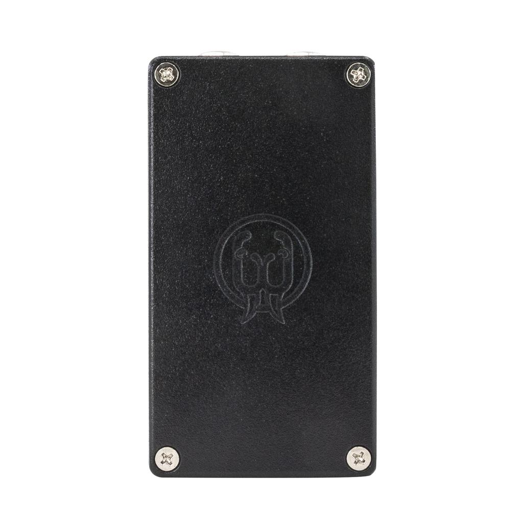 WALRUS AUDIO Тюнер Canvas для гитары и баса (WAL-CANV/TU)