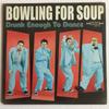 CD BOWLING FOR SOUP - Drunk Enough To Dance CDMFN282 Music For Natio 2002 Europe Rock Used