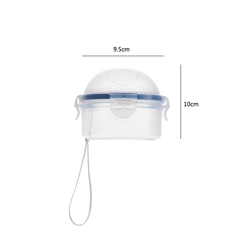 Многоразовая коробка для хранения продуктов, контейнер для помидоров, чеснока, лука, лимона, прозрачная коробка для холодильника, держатель для овощей и фруктов для хранения свежих продуктов