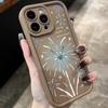 Чехол для мобильного телефона Love fireworks подходит для iphone16pro Apple 15 противоударный 14 европейский и американский 13promax новый 12x