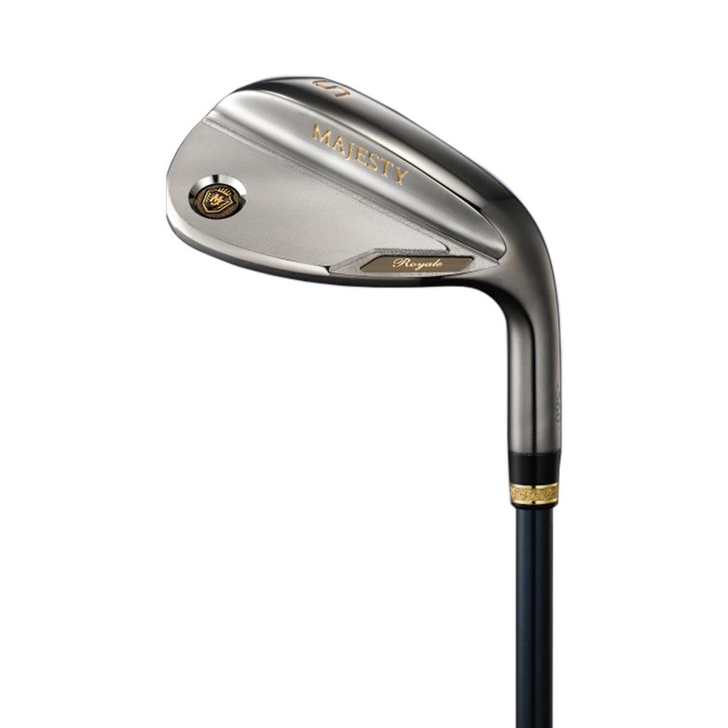 MAJESTY GOLF 25 Majesty Royal Iron Одиночный предмет MJ Royale LV560B R MAJESTY Royal (AW) Вал гибкий