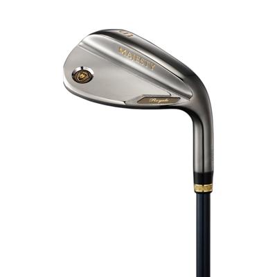 MAJESTY GOLF 25 Majesty Royal Iron Одиночный предмет MJ Royale LV560B R MAJESTY Royal (AW) Вал гибкий