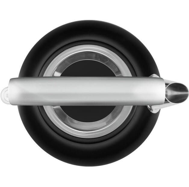 Electric Kettle Concept Retrosign Rk3334 Black