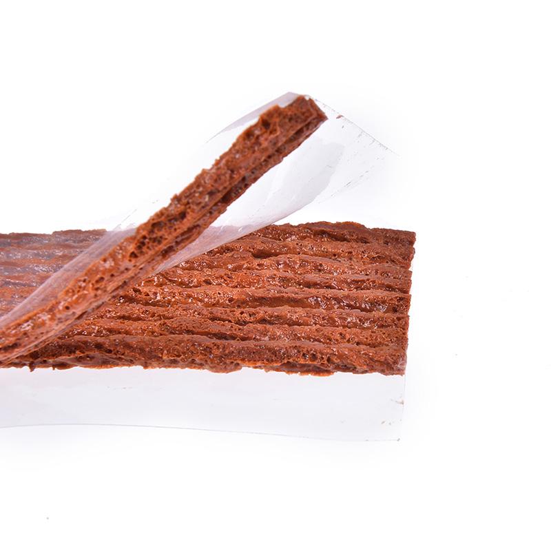 20 шт. 3,5 x 100 мм резиновые полоски для ремонта шин резиновые полоски для ремонта шин