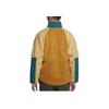 Nike Спортивная куртка Windrunner Желтая Белая BV3722727