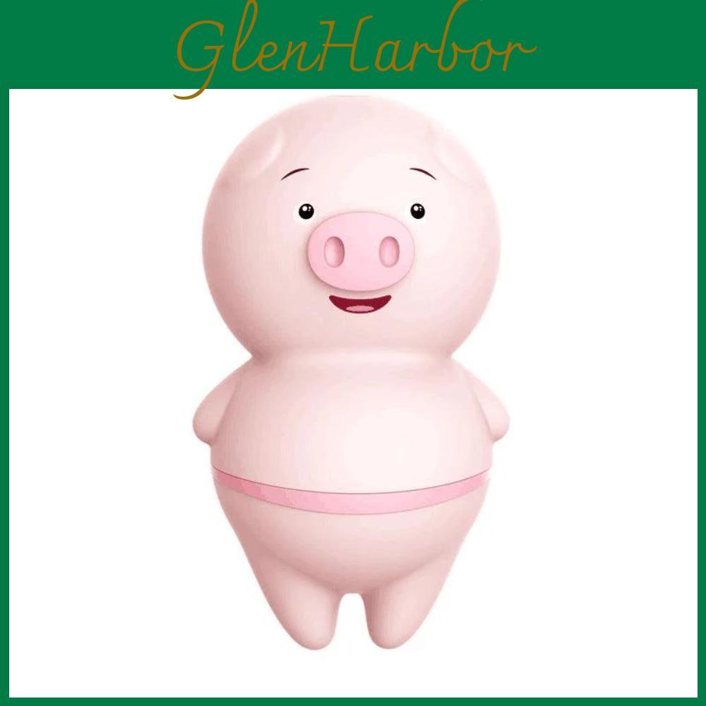 Lilo Sucking Tongue Licking Clitoral Pig Vibrator