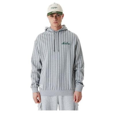 New Era Printstripe худи