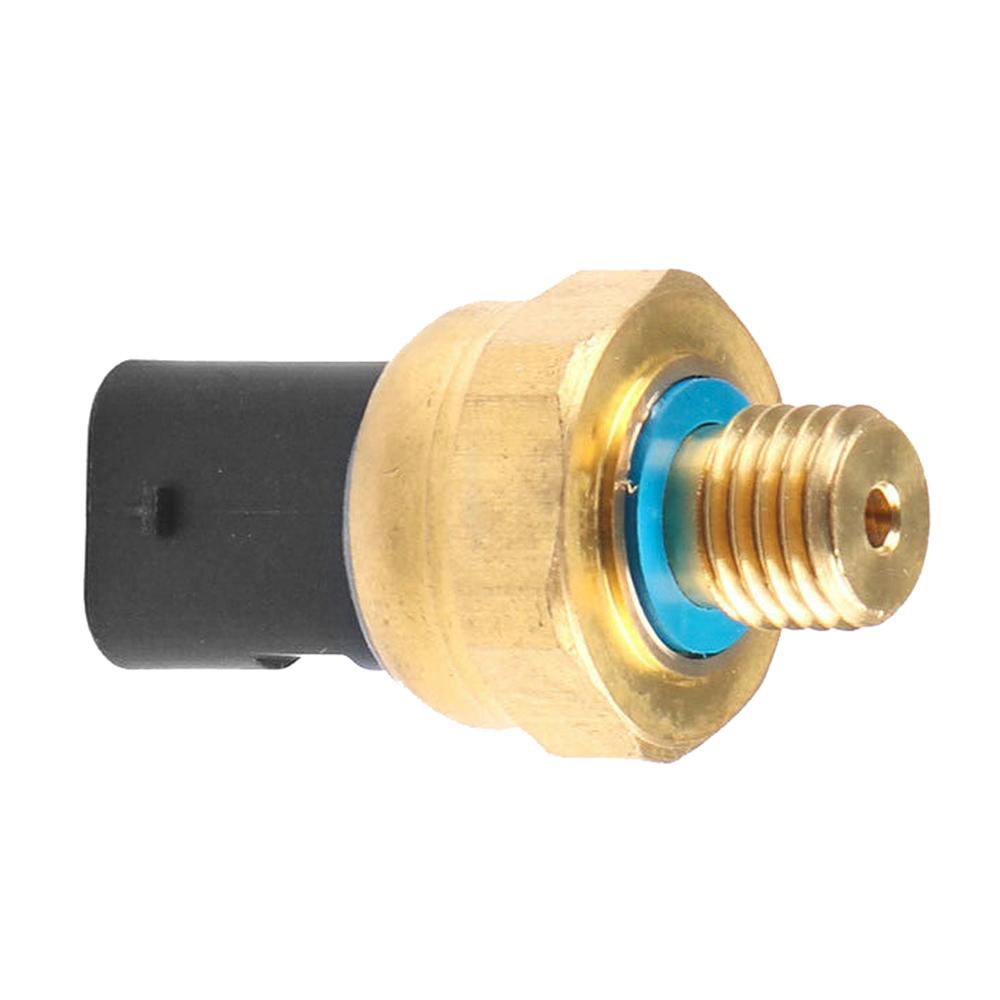 1 шт. Датчик давления масла в двигателе, детали 12617592532 для BMW 1 3 5 7 серии X1 X3 X5 X6, автомобильный датчик топлива, автомобильные аксессуары