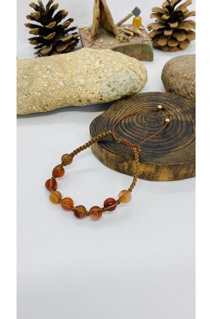 Подарок на день Святого Валентина, аутентичный этнический браслет ручной работы в богемном стиле в стиле хиппи, ювелирные изделия