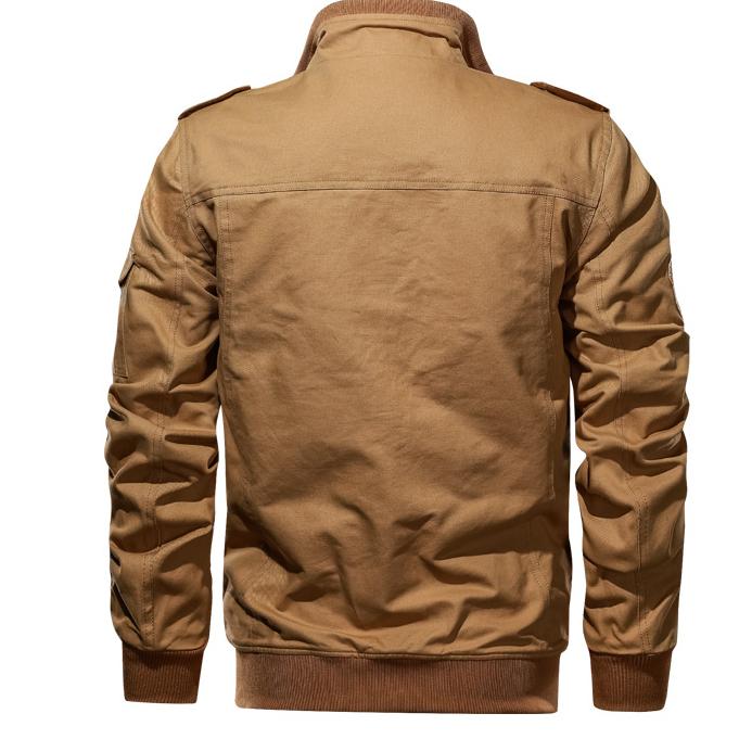 Мужская модная тонкая ветровка, куртка, пальто, мужская одежда, повседневная мужская куртка