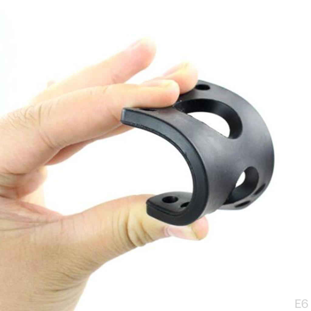 1 пара подставок для лонгбордов, амортизатор для скейтборда, монтажное оборудование для грузовиков, для взрослых и детей, для улицы