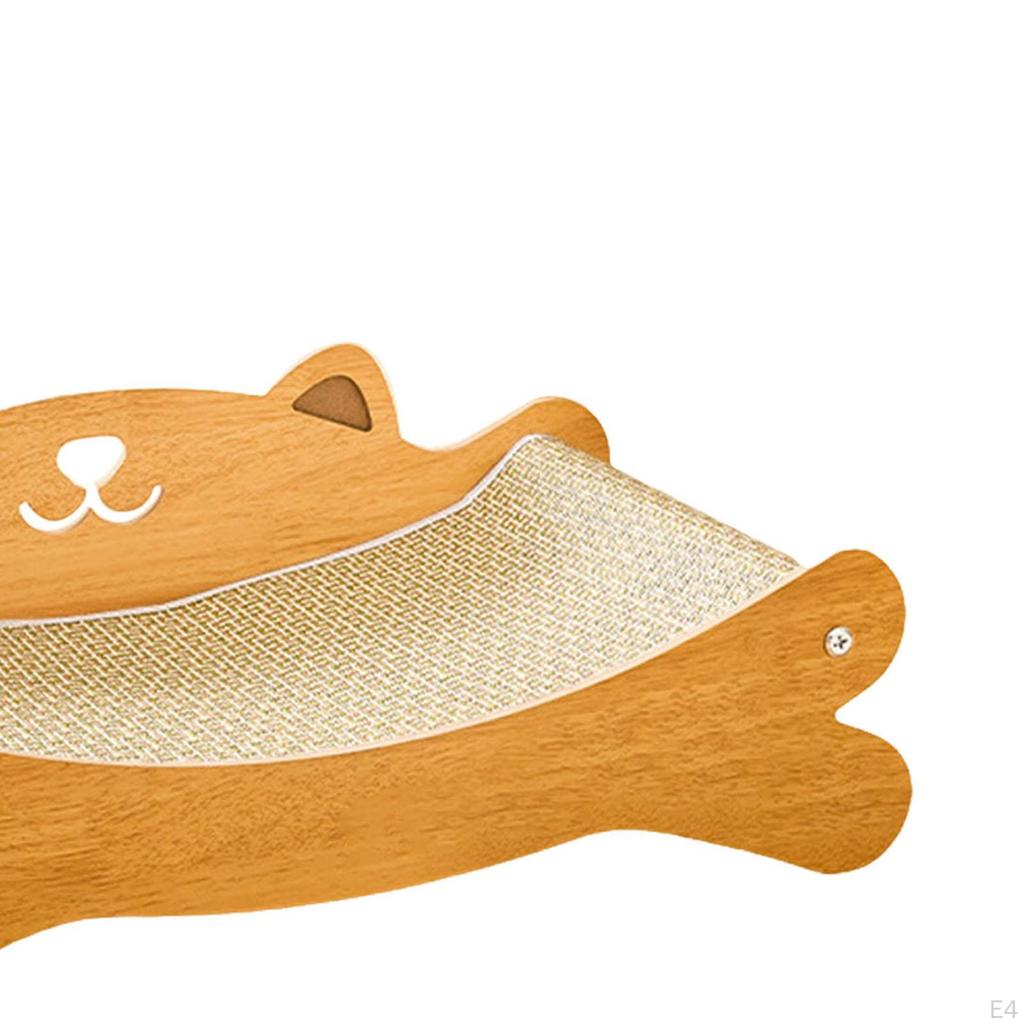 Когтеточка для кошек, Защитная мебель, игровой центр для домашних кошек, гамак