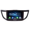 Android Радио CarPlay/Android Авто Автомобильная Навигация Мультимедийный Плеер GPS RDS DSP Стерео Для Honda Crv 2012-2016