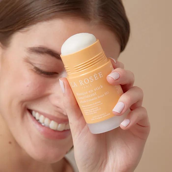 Larose Nourishing Stick Mask 50ml