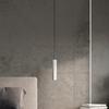 Lampa Wisząca Luvo 1 Gu10 Szary Beton Sollux Sl.0653