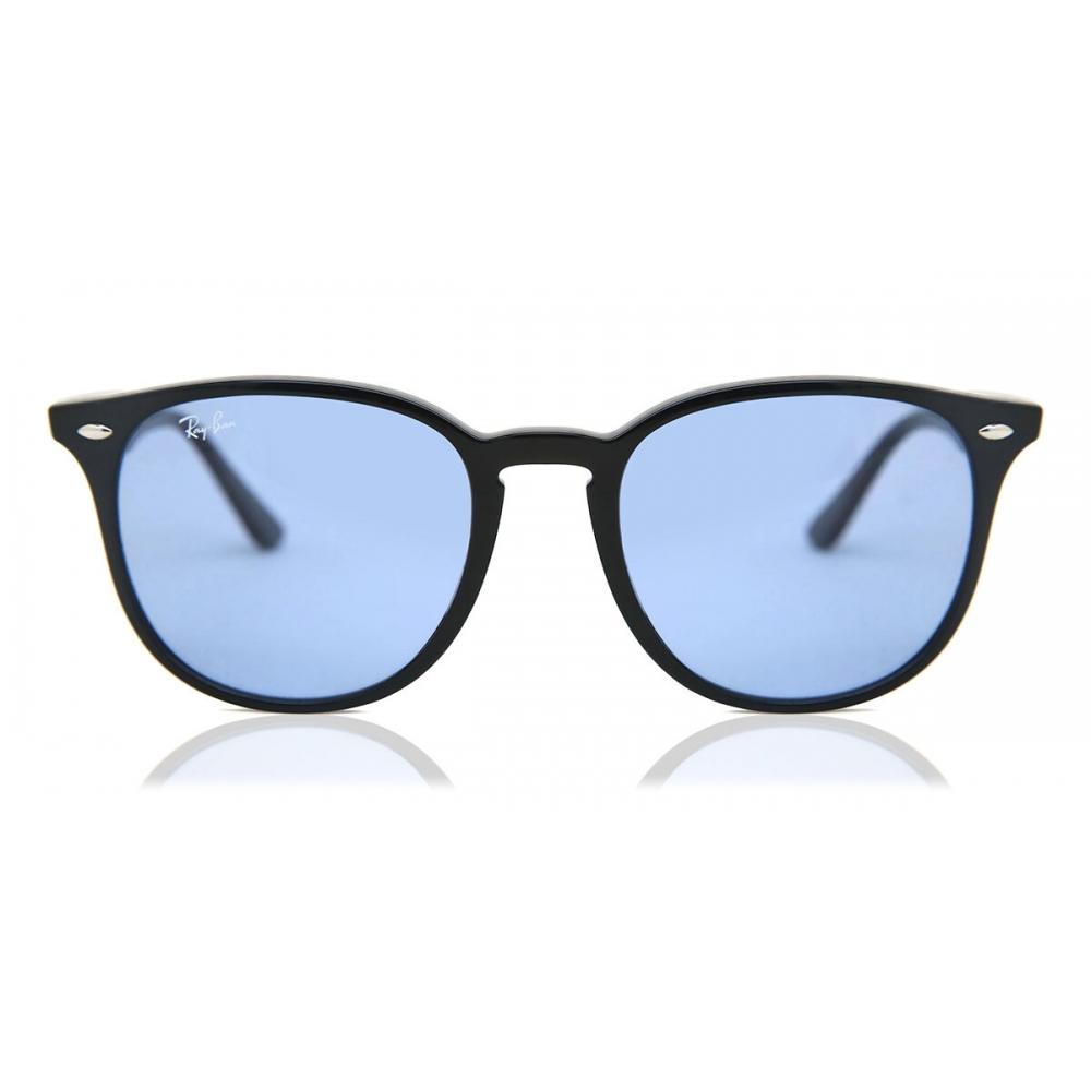 Солнцезащитные очки унисекс Ray Ban Rb4259f Asian Fit 601 80