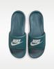 CN9675-304 Шлепанцы Nike Victori One Mineral Slate (Мужской)