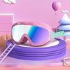 New Children Swimming Goggles Anti-Fog Professional Sports Water Goggles Swim Eyewear Waterproof Kids Swimming Glasses