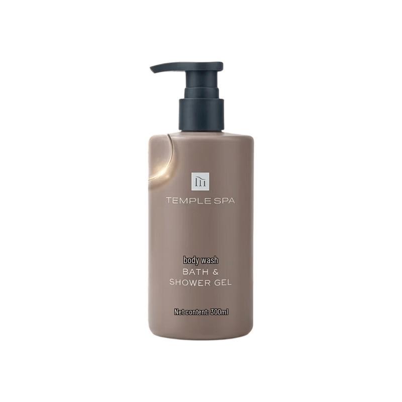 TEMPLE SPA Hotel Collection Bath & Shower Gel