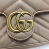 [Pre-Owned] Gucci Handbag 'Tan' - Very Good #TBV6O2