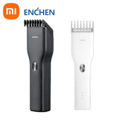 ENCHEN Boost USB электрические машинки для стрижки волос триммеры беспроводные перезаряжаемые машинки для стрижки волос