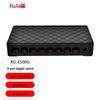 Ruijie RG-ES08G 8-портовый гигабитный неуправляемый настольный коммутатор