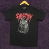 Футболка Fall Out Boy Grim Reapers, размер Medium.