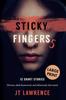 Книга Sticky Fingers 5 : 12 Short Stories, Large Print Edition