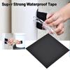 Super Strong Waterproof Tape Outdoor Garden Leakage Hose Water Patch Bond Pipe Adhesive Stop Leak Seal Repair Fix Tape