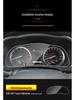Toyota Crown Land Cruiser Navigation & Console Tempered Glass Protector Film