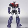 HG Mazinger Z Z INFINITY Scale Plastic Model Kit (Mazinger Ver.) 1/144 Pre-Colored