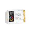 Visual Timer for Kids Adults, ADHD with Planning Board Schedules, Task Toddler Silent