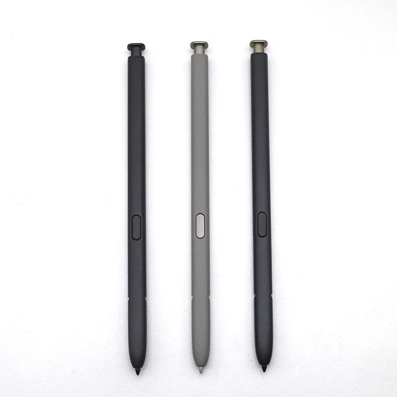 Стилус для Samsung Galaxy S24 Ultra Сенсорный стилус S Pen Карандаш с поддержкой функции Bluetooth Air Command