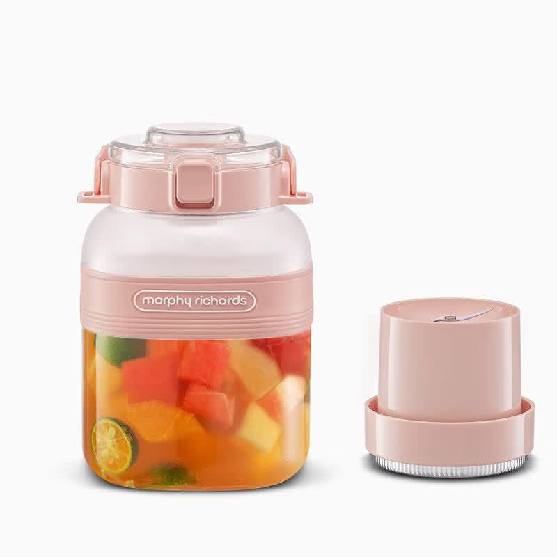 Morphyrichards MR9805 Portable Juicer Cup CN plug (adapter included)