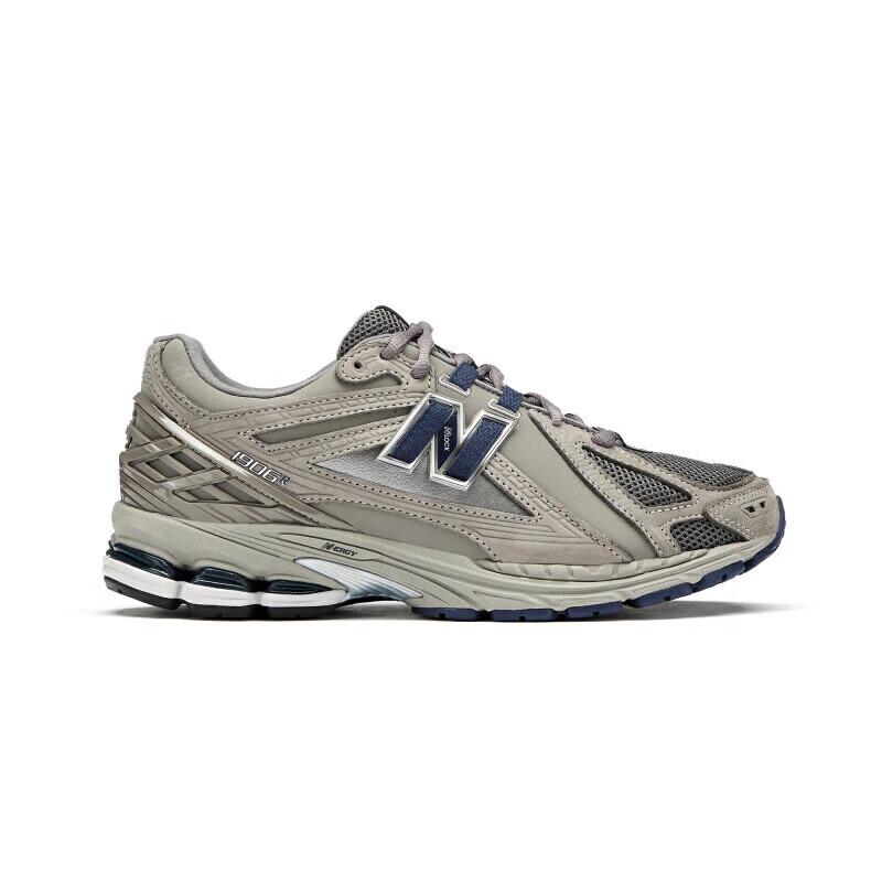 New Balance Кроссовки M1906RB Retro Mesh из серии 1906