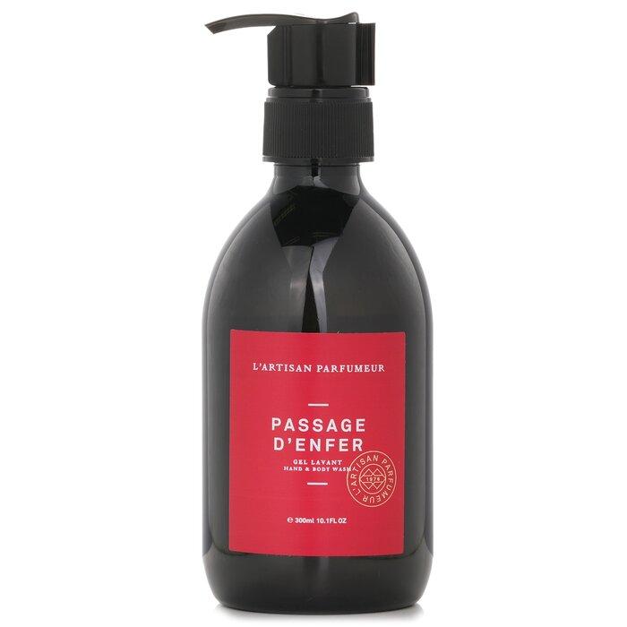L'ARTISAN PARFUMEUR Passage Dunfer Гель для мытья рук и тела