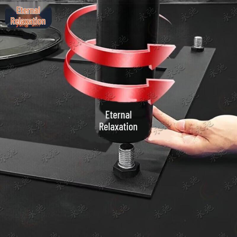 Yongchi Combat Training & Evaluation System