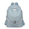 Backpack Women's New Travel Leisure Travel Large Capacity Shoulder Handbag